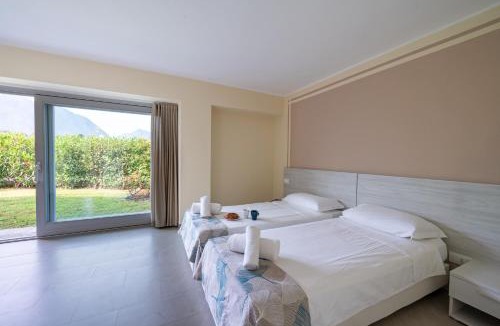 Ossuccio Villa | Comacina Villa