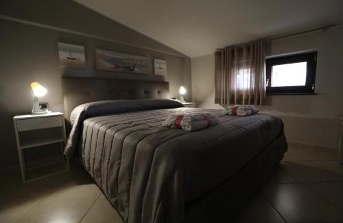 Terzigno Bed & Breakfast | Come a Casa Bed And Breakfast