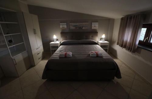 Terzigno Bed & Breakfast | Come a Casa Bed And Breakfast