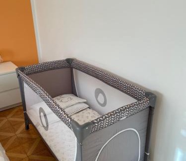 Pieve Vergonte Apartment | [come a Casa] da Marina