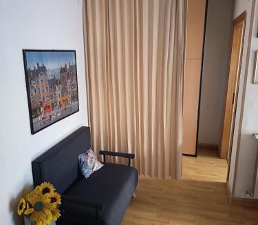 Caserta Apartment | Come a Casa