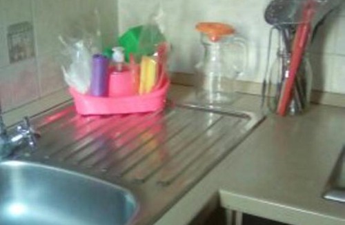 Santa Lucia Apartment | COME A CASA