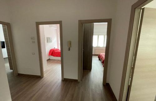 Prenestino-Centocelle Apartment | Comfort a 7 fermate dal Colosseo