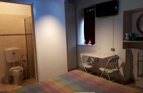 Longa House | Comfort Murano room