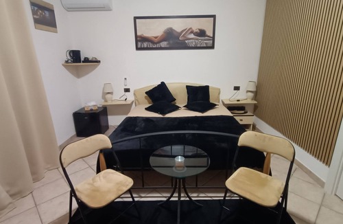 Colonnella Bed & Breakfast | Comfort&Relax B&B&Spa