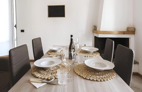 Porto Sant'Elpidio Apartment | [Comfort & relax] centrale, Wifi e parking