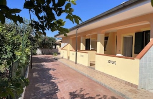 Cropani Marina Apartment | Comfortable Apartment 100m from the beach