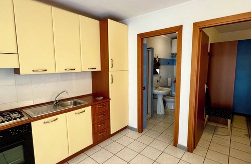 Capo Mulini Apartment | Comfortable apartment