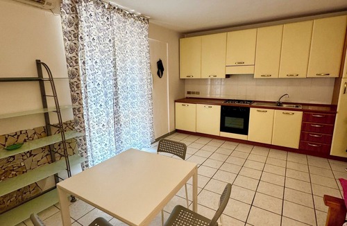 Capo Mulini Apartment | Comfortable apartment
