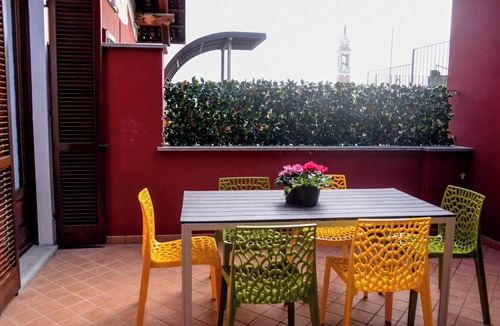 Canale Apartment | Comfortable apartment in the center