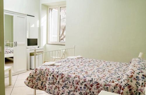 Gragnano Apartment | Comfortable apartment in Gragnano 45 m² with quiet balcony