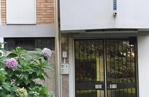 Gallaratese Apartment | Comfortable apartment MM1 Uruguay