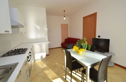 Rosolina Mare Apartment | Comfortable beachfront apartment