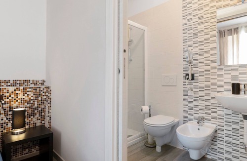 Borgo Milano House | Comfortable Room in Guest House
