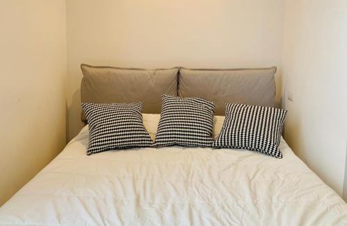 Washington Apartment | Comfortable studio in via Stromboli