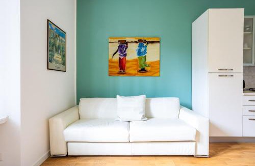Segnano Apartment | Comfortable two-room apartment