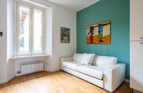 Segnano Apartment | Comfortable two-room apartment