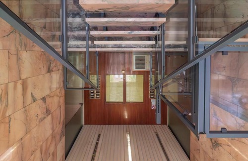 Porta Romana Apartment | Comfortable two-room apartment Porta Romana M3