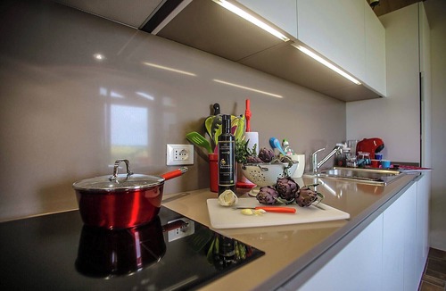 Serra de' Conti House | Comfortable vacation home in the vineyards. Wheelchair accessible, pet friendly!