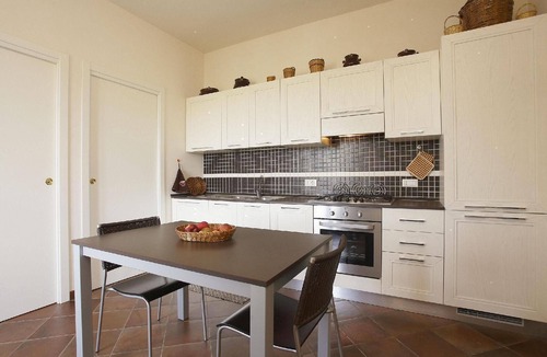 Casa Papa House | Comfortable Villa Castello - view of Cava d'Ispica