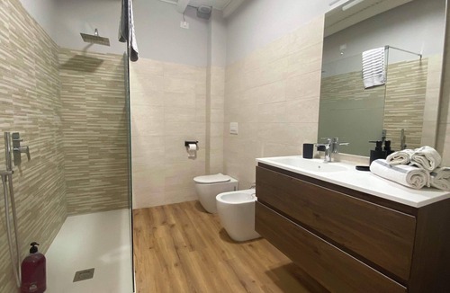 Piadena Apartment | Comfy apartment for short holidays or work stays