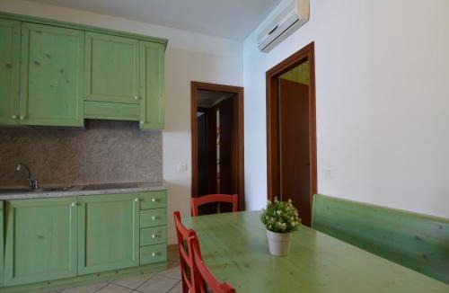 Lido di Spina House | Comfy apartment with AC located at the beach