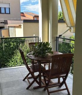 Montano Lucino House | Como Gate - 10 minuti dal centro