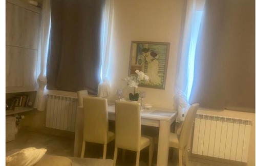 Vertemate con Minoprio Apartment | Como lake