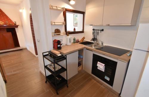 Ossuccio Apartment | COMO LAKE Prestigious and historic apartment
