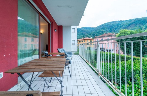 Como Apartment | Como Modern Bellinzona