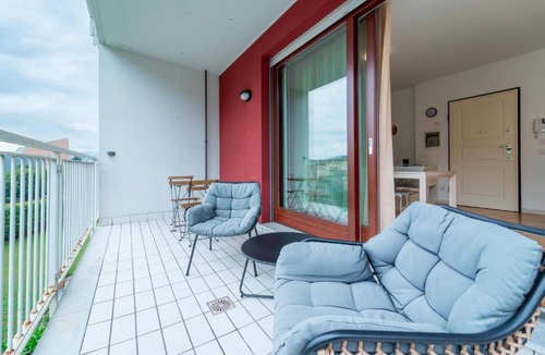 Como Apartment | Como Modern Bellinzona