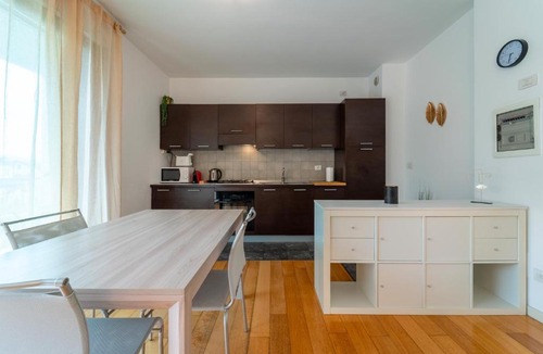 Como Apartment | Como Modern Bellinzona