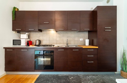 Como Apartment | Como Modern Bellinzona