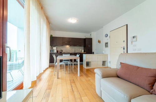 Como Apartment | Como Modern Bellinzona