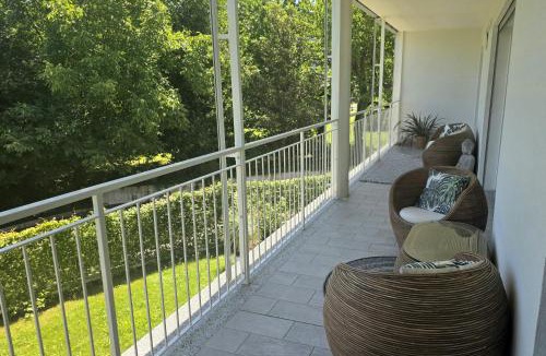 Albate Apartment | Como N 5 Luxury Apartment - Jacuzzi & Private Terrace