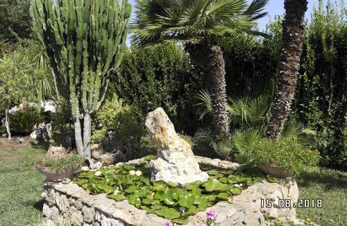 San Lorenzo Apartment | Comodo Appartamento al Piano Terra in Villa a San Lorenzo