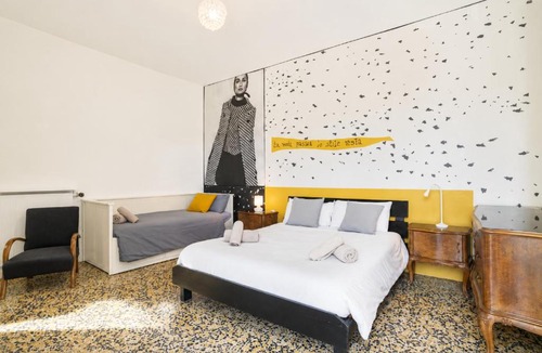 Maslianico Apartment | ComoVà