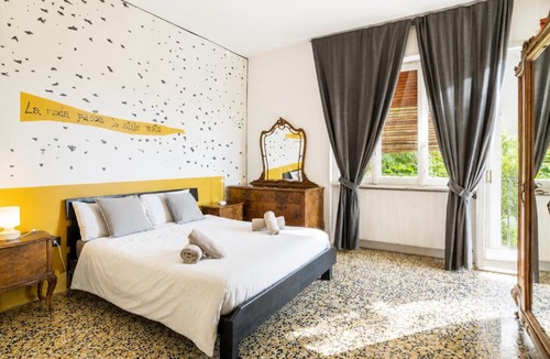 Maslianico Apartment | ComoVà