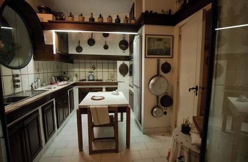Forio Villa | Complesso Villa Le Palme