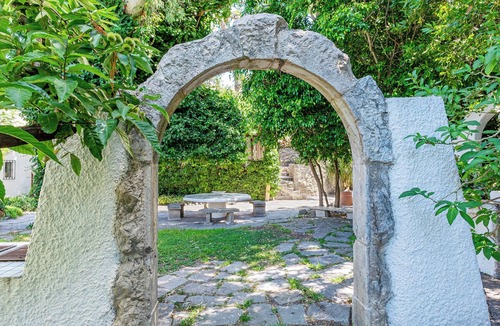 Forio Villa | Complesso Villa Le Palme