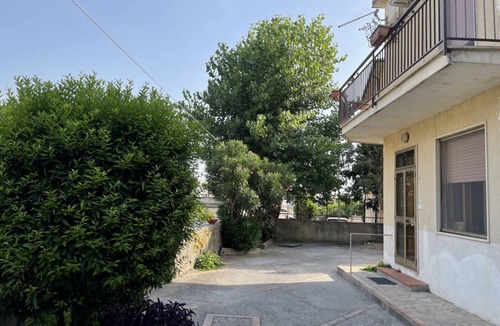 Fuscaldo Apartment | Complete apartment equipped with all comforts for a relaxing holiday