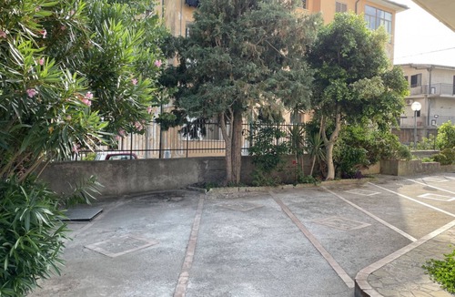 Fuscaldo Apartment | Complete apartment equipped with all comforts for a relaxing holiday