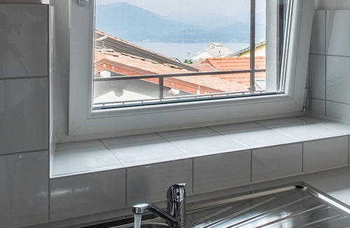 Levo House | Complex Levoasi - LevOasi 8 Stresa apartment