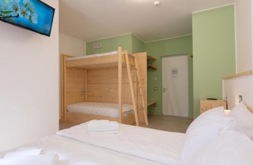 Fielis Hotel | Comune Rustico Sport Hotel