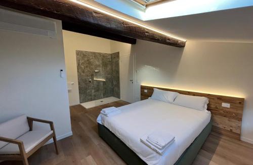 Calmasino Apartment | Concordia 8