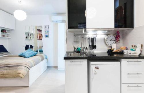 Rione IV Campo Marzio Apartment | Condotti Apartment