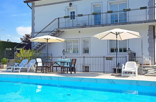 Conegliano Villa | Conegliano Veneto: elegant villa with private pool on the Prosecco hills