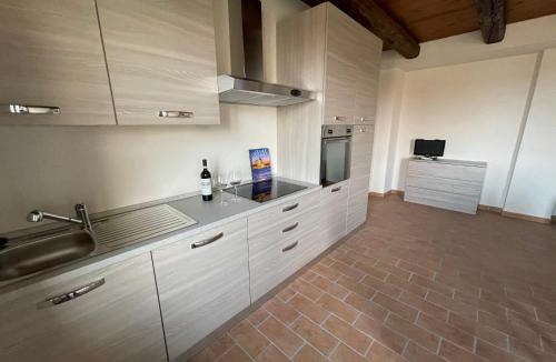 Cherasco Apartment | conGusto Apartments