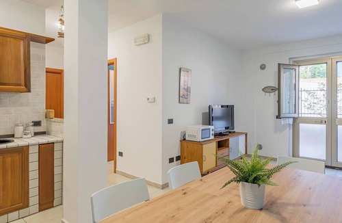 Marina di Vasto Apartment | Cono a Mare 1b - YourPlace Abruzzo
