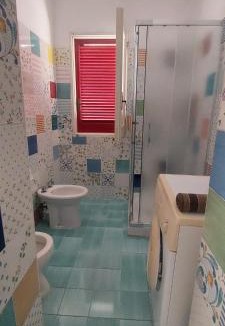 Francolise House | Consoli Crispino